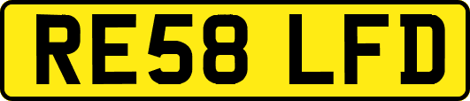 RE58LFD