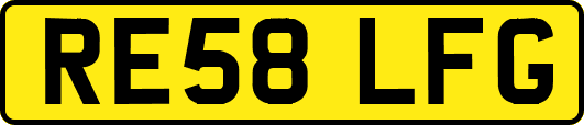 RE58LFG