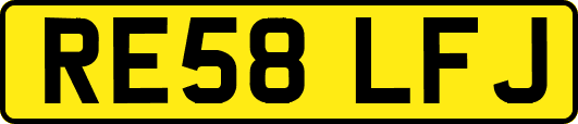 RE58LFJ