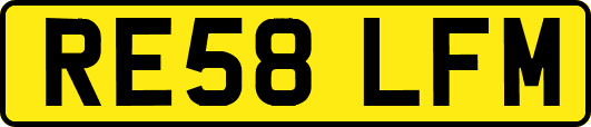 RE58LFM