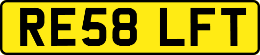RE58LFT