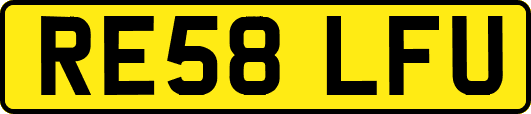 RE58LFU