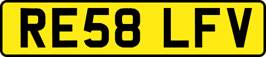 RE58LFV