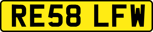 RE58LFW