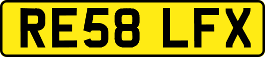 RE58LFX