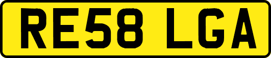 RE58LGA