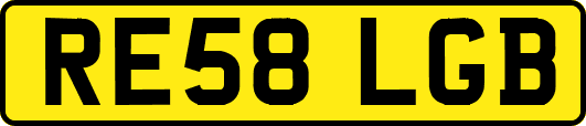 RE58LGB