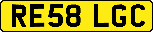 RE58LGC