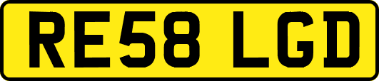 RE58LGD