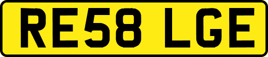 RE58LGE