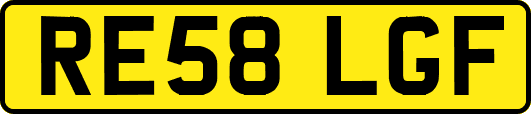RE58LGF