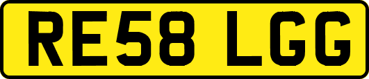RE58LGG