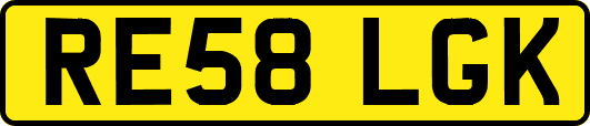 RE58LGK