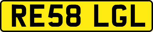 RE58LGL