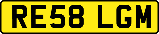 RE58LGM