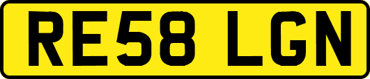 RE58LGN