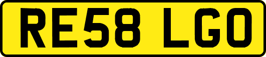 RE58LGO