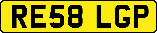 RE58LGP