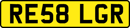 RE58LGR