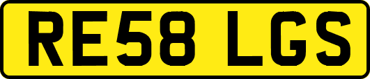 RE58LGS