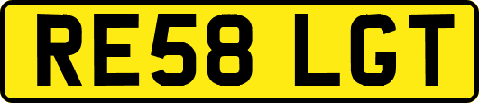 RE58LGT