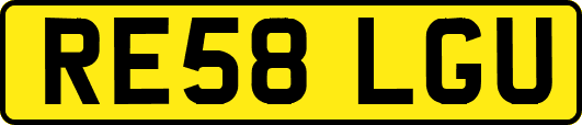 RE58LGU
