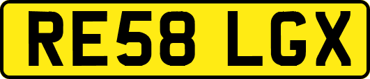 RE58LGX
