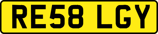 RE58LGY