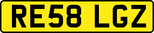 RE58LGZ