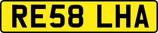 RE58LHA