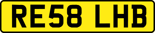 RE58LHB