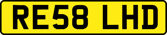 RE58LHD