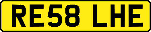 RE58LHE