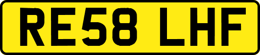 RE58LHF