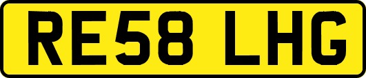 RE58LHG