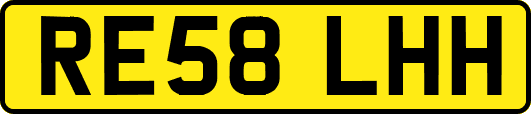 RE58LHH