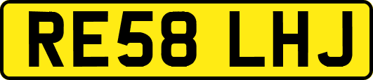 RE58LHJ