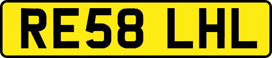 RE58LHL