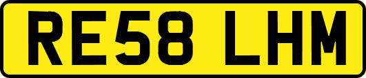 RE58LHM