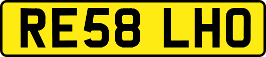 RE58LHO