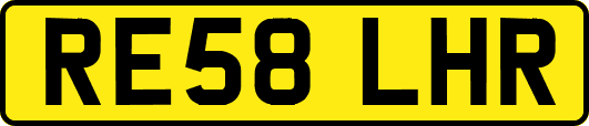 RE58LHR