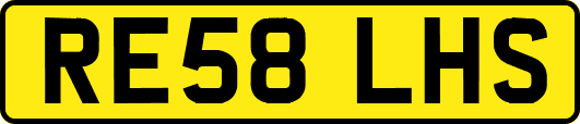 RE58LHS