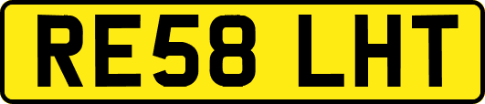 RE58LHT
