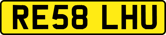 RE58LHU