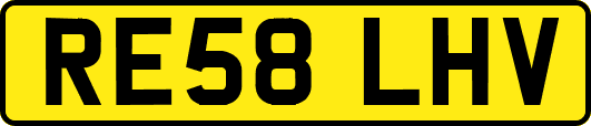 RE58LHV