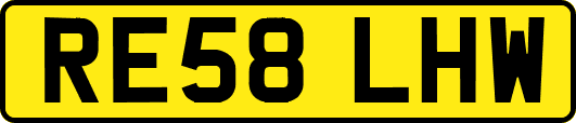 RE58LHW