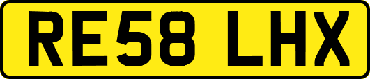 RE58LHX