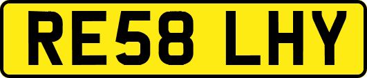 RE58LHY