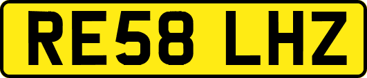 RE58LHZ