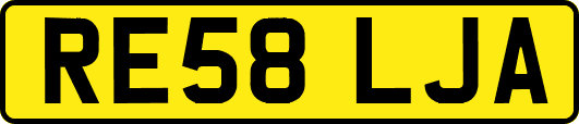 RE58LJA